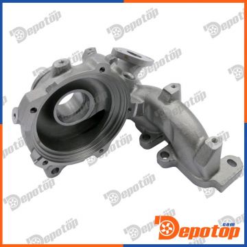 Turbo housing Carter pour VW | 792290-0001, 792290-0002